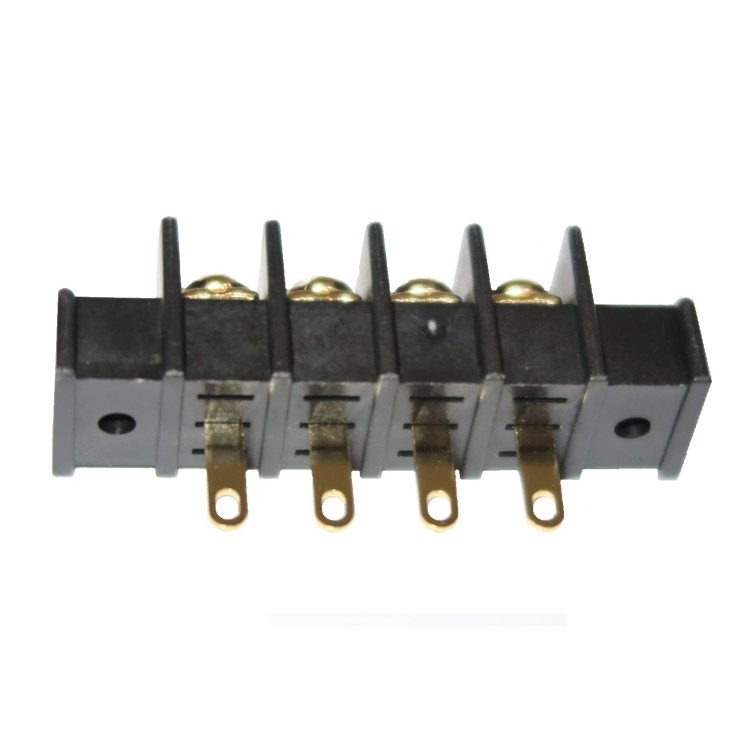 Screw Terminal 4 Pin